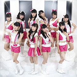 Ｊｅａｎｎｅ　Ｍａｒｉａ「１０ＴＥＡＲＳ」