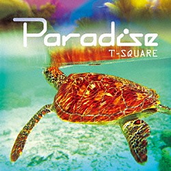 Ｔ－ＳＱＵＡＲＥ Ｍａｓａｈｉｒｏ　Ａｎｄｏ Ｔａｋｅｓｈｉ　Ｉｔｏ Ｋｅｉｚｏ　Ｋａｗａｎｏ Ｓａｔｏｓｈｉ　Ｂａｎｄｏｈ Ｓｈｉｎｇｏ　Ｔａｎａｋａ「Ｐａｒａｄｉｓｅ」