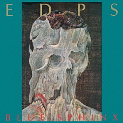 Ｅ．Ｄ．Ｐ．Ｓ「ＢＬＵＥ　ＳＰＨＩＮＸ」