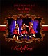 Ｋａｌａｆｉｎａ「Ｋａｌａｆｉｎａ　ＬＩＶＥ　ＴＨＥ　ＢＥＳＴ　２０１５　“Ｒｅｄ　Ｄａｙ”　ａｔ　日本武道館」