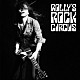 ＲＯＬＬＹ「ＲＯＬＬＹ’Ｓ　ＲＯＣＫ　ＣＩＲＣＵＳ～７０年代の日本のロックがＲＯＬＬＹに与えた偉大なる影響とその影と光～」