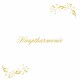 Ｈａｕｐｔｈａｒｍｏｎｉｅ「Ｈａｕｐｔｈａｒｍｏｎｉｅ」