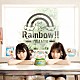 ゆいかおり「Ｒｉｎｇ　Ｒｉｎｇ　Ｒａｉｎｂｏｗ！！」