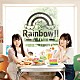 ゆいかおり「Ｒｉｎｇ　Ｒｉｎｇ　Ｒａｉｎｂｏｗ！！」