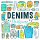 ＤＥＮＩＭＳ「Ｄａｉｌｙ　ｕｓｅ」