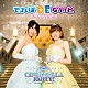 （ラジオＣＤ） 原紗友里 青木瑠璃子「ＣＩＮＤＥＲＥＬＬＡ　ＰＡＲＴＹ！　でれぱＤＥないと　をきかないと！！　～あかるくせいそにかわいくきよく～」