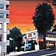 阿佐ヶ谷ロマンティクス「春は遠く夕焼けに／後ろ姿」