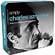 シャルル・アズナヴール「ＳＩＭＰＬＹ　ＣＨＡＲＬＥＳ　ＡＺＮＡＶＯＵＲ」