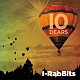 Ｉ－ＲａｂＢｉｔｓ「１０ＤＥＡＲＳ」