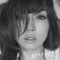 浜崎あゆみ「 ｓｉｘｘｘｘｘｘ」