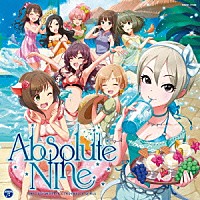 ＴＨＥ　ＩＤＯＬＭ＠ＳＴＥＲ　ＣＩＮＤＥＲＥＬＬＡ　ＧＩＲＬＳ「 ＴＨＥ　ＩＤＯＬＭ＠ＳＴＥＲ　ＣＩＮＤＥＲＥＬＬＡ　ＭＡＳＴＥＲ　Ａｂｓｏｌｕｔｅ　ＮＩｎｅ」