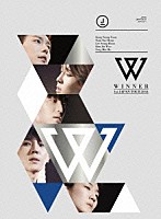 ＷＩＮＮＥＲ「 ＷＩＮＮＥＲ　１ｓｔ　ＪＡＰＡＮ　ＴＯＵＲ　２０１４」