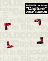 ＯＬＤＣＯＤＥＸ「 ＯＬＤＣＯＤＥＸ　Ｌｉｖｅ　Ｂｌｕ－ｒａｙ　“Ｃａｐｔｕｒｅ”　２０１５　ｉｎ　ＢＵＤＯＫＡＮ」