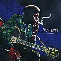 ＤＪ　ＭＯＴＩＶＥ「 ＭＡＪＥＳＴＹ」