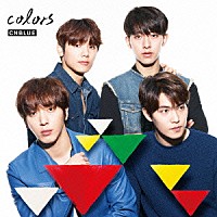 ＣＮＢＬＵＥ「 ｃｏｌｏｒｓ」