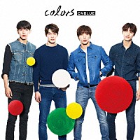 ＣＮＢＬＵＥ「 ｃｏｌｏｒｓ」