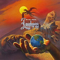 ＬＯＵＤＮＥＳＳ「 ＯＮ　ＴＨＥ　ＰＲＯＷＬ」