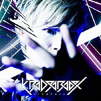 ｋｒａｄｎｅｓｓ「 ＫＲＡＤ　ＰＡＲＡＤＯＸ」