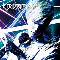 ｋｒａｄｎｅｓｓ「 ＫＲＡＤ　ＰＡＲＡＤＯＸ」