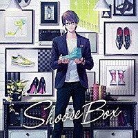 しゅーず「 Ｓｈｏｏｓｅ　Ｂｏｘ」