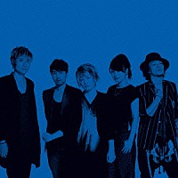 Ａｑｕａ　Ｔｉｍｅｚ「 １０ｔｈ　Ａｎｎｉｖｅｒｓａｒｙ　Ｂｅｓｔ　ＢＬＵＥ」