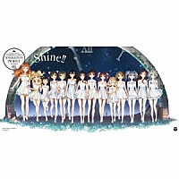 ＣＩＮＤＥＲＥＬＬＡ　ＰＲＯＪＥＣＴ「 ＴＨＥ　ＩＤＯＬＭ＠ＳＴＥＲ　ＣＩＮＤＥＲＥＬＬＡ　ＧＩＲＬＳ　ＡＮＩＭＡＴＩＯＮ　ＰＲＯＪＥＣＴ　２ｎｄ　Ｓｅａｓｏｎ　０１　Ｓｈｉｎｅ！！」