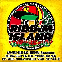 （Ｖ．Ａ．）「 ＲＩＤＤＩＭ　ＩＳＬＡＮＤ　ＥＸＣＨＡＮＧＥ　ＶＯＬ．２」