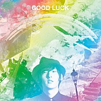 ビッケブランカ「 ＧＯＯＤ　ＬＵＣＫ」