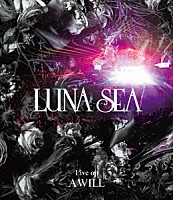 ＬＵＮＡ　ＳＥＡ「 Ｌｉｖｅ　ｏｎ　Ａ　ＷＩＬＬ」