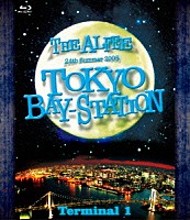 ＴＨＥ　ＡＬＦＥＥ「 ２４ｔｈ　Ｓｕｍｍｅｒ　２００５　ＴＯＫＹＯ　ＢＡＹ－ＳＴＡＴＩＯＮ　Ｔｅｒｍｉｎａｌ　１」