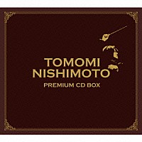 西本智実「 西本智実　ＰＲＥＭＩＵＭ　ＣＤ　ＢＯＸ」