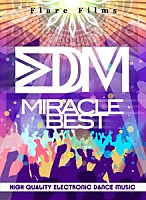 （Ｖ．Ａ．）「 ＥＤＭ　ＭＩＲＡＣＬＥ　ＢＥＳＴ」