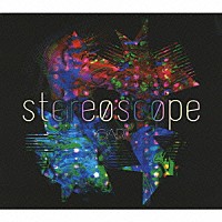 ＧＡＲＩ「 ｓｔｅｒｅｏｓｃｏｐｅ」