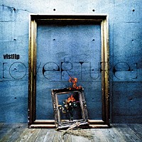 ｖｉｓｔｌｉｐ「 ＯＶＥＲＴＵＲＥ」