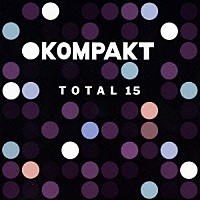 （Ｖ．Ａ．）「 ＫＯＭＰＡＫＴ　ＴＯＴＡＬ　１５」