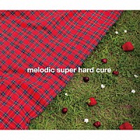 メロキュア「 ｍｅｌｏｄｉｃ　ｓｕｐｅｒ　ｈａｒｄ　ｃｕｒｅ」