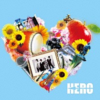 ＨＥＲＯ「 「僕の作り方」／光る指輪　大明神」