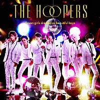 ＴＨＥ　ＨＯＯＰＥＲＳ「 ＧＯ！ＧＯ！ダンスが止まらナイ」