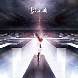 ｌｕｚ「Ｌａｂｙｒｉｎｔｈ　－ｗｈｉｔｅ－」