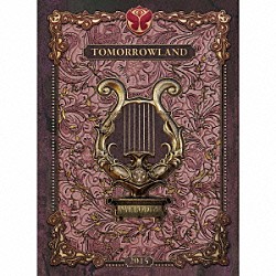 （Ｖ．Ａ．） Ｔｏｍｏｒｒｏｗｌａｎｄ Ａｒｍｉｎ　Ｖａｎ　Ｂｕｕｒｅｎ　＆　Ｍａｒｋ　Ｓｉｘｍａ Ａｒｍｉｎ　Ｖａｎ　Ｂｕｕｒｅｎ　ｆｅａｔ．Ｍｒ　Ｐｒｏｂｚ マーティン・ギャリックス Ｍａｒｔｉｎ　Ｇａｒｒｉｘ　ｖｓ　Ｍａｔｉｓｓｅ　＆　Ｓａｄｋｏ Ａｎｔｈｏｎｙ　Ｄ’Ａｍａｔｏ Ｋｌｉｎｇａｎｄｅ　ｆｅａｔ．Ｂｒｏｋｅｎ　Ｂａｃｋ「Ｔｏｍｏｒｒｏｗｌａｎｄ　－　Ｔｈｅ　Ｓｅｃｒｅｔ　Ｋｉｎｇｄｏｍ　ｏｆ　Ｍｅｌｏｄｉａ」