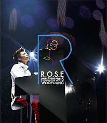 ＷＯＯＹＯＵＮＧ　Ｆｒｏｍ　２ＰＭ「ＷＯＯＹＯＵＮＧ　Ｆｒｏｍ　２ＰＭ　Ｊａｐａｎ　Ｐｒｅｍｉｕｍ　Ｓｈｏｗｃａｓｅ　Ｔｏｕｒ　２０１５　Ｒ．Ｏ．Ｓ．Ｅ」