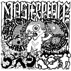 ＭＡＳＴＥＲＰＥＡＣＥ「フヘントヘンカ」