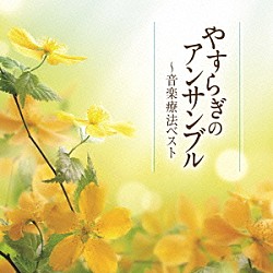 （クラシック） 城戸喜代 大林典代 安藤裕子 菊地知也 吉田秀 田中麻紀 フィリップ・アントルモン「やすらぎのアンサンブル～音楽療法ベスト」