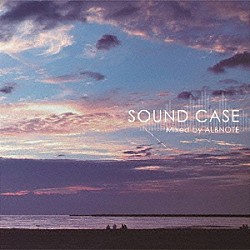 ＡＬＢＮＯＴＥ ＹＯＳＨＩＫＡ「ＳＯＵＮＤ　ＣＡＳＥ　Ｍｉｘｅｄ　ｂｙ　ＡＬＢＮＯＴＥ」