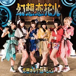 妄想キャリブレーション「幻想恋花火」