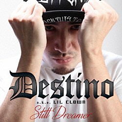 Ｄｅｓｔｉｎｏ「Ｓｔｉｌｌ　Ｄｒｅａｍｅｒ」