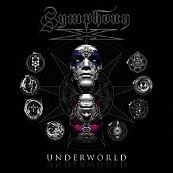 シンフォニー・エックス「アンダーワールド」