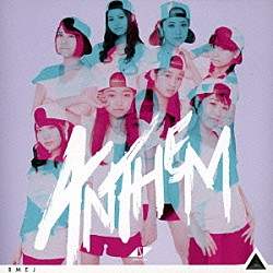 ＳＴＥＲＥＯ　ＪＡＰＡＮ「ＡＮＴＨＥＭ」