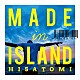 ヒサトミ「ＭＡＤＥ　ＩＮ　ＩＳＬＡＮＤ」