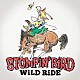 ＳＴＯＭＰｉＮ’　ＢｉＲＤ「ＷｉＬＤ　ＲｉＤＥ」